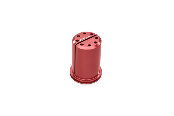 CNC RACING | Steering head ring nut Ducati