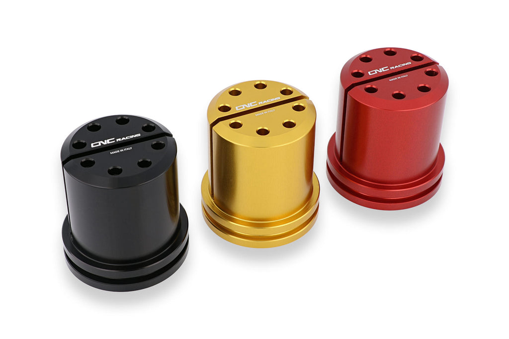 CNC RACING | Ring nut Ducati
