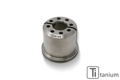 CNC RACING | Ring nut Ducati Panigale V4 - Titanium