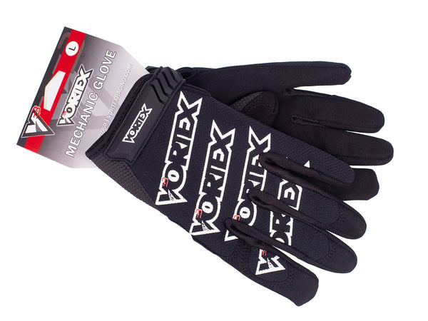 Vortex Mechanic Glove – V3 2.0