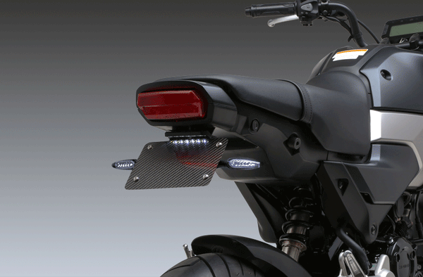 GROM 22-26 V2 Fender Eliminator Kit