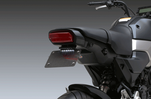 GROM 22-26 V2 Fender Eliminator Kit