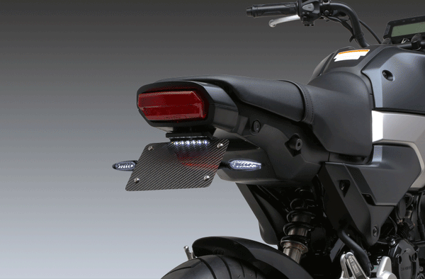 GROM 22-26 V2 Fender Eliminator Kit