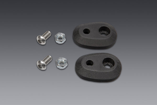 GSX-8R 24-25 / GSXR1000 27 FRONT MICRO TURN SIGNAL KIT