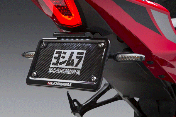 SEQUENTIAL LED Rear Turn Signal Kit w/ 7 pin Relay