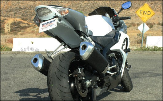 TST Fender Eliminator 2005-2008 GSXR 1000