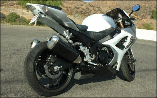 TST Fender Eliminator 2005-2008 GSXR 1000