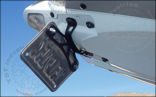 TST Fender Eliminator 2005-2008 GSXR 1000
