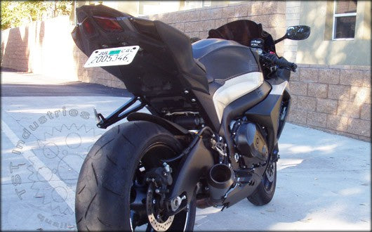 TST Fender Eliminator 2009-2016 GSXR 1000