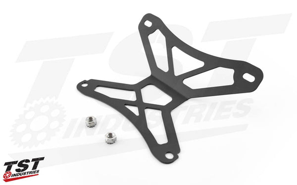 TST Fender Eliminator for Suzuki GSX-R600 & GSX-R750 2006+