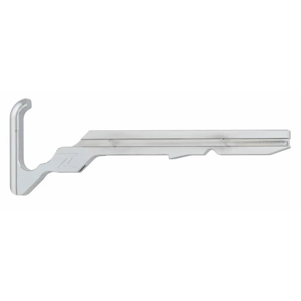 Luggage Hook seat, ZELION for Vespa Primavera/Sprint 50-150ccm 2T/4T AC ZELHH02C