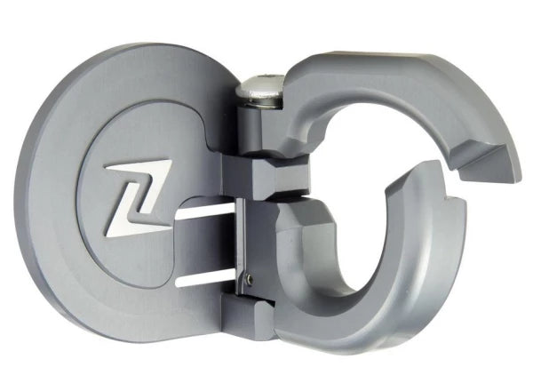 Luggage Hook, ZELIONI for Vespa S/GTS/GTS Super/GTV/GT 60/GT/GT L 50-300ccm ZELHH01G