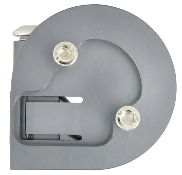 Luggage Hook, ZELIONI for Vespa S/GTS/GTS Super/GTV/GT 60/GT/GT L 50-300ccm ZELHH01G