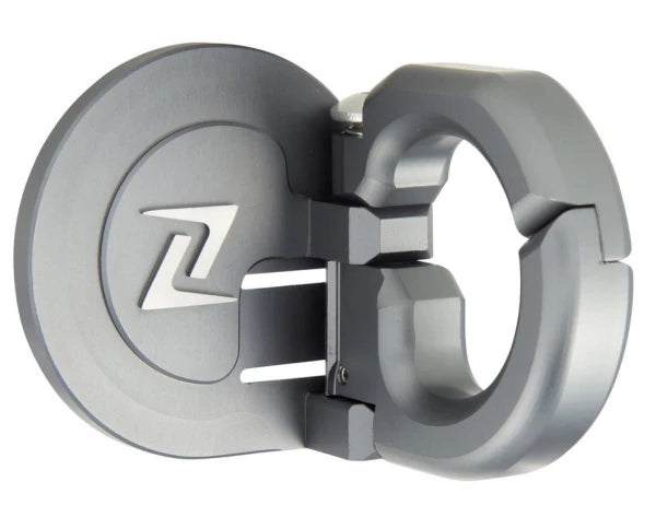 Luggage Hook, ZELIONI for Vespa S/GTS/GTS Super/GTV/GT 60/GT/GT L 50-300ccm ZELHH01G
