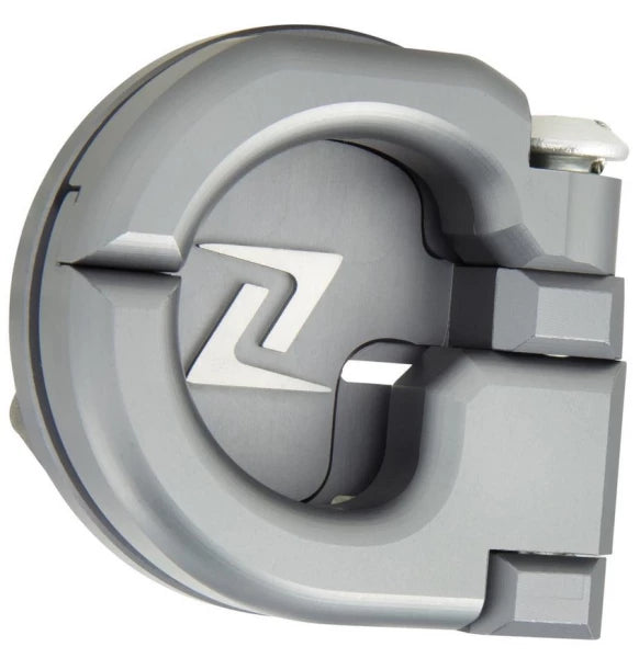 Luggage Hook, ZELIONI for Vespa S/GTS/GTS Super/GTV/GT 60/GT/GT L 50-300ccm ZELHH01G