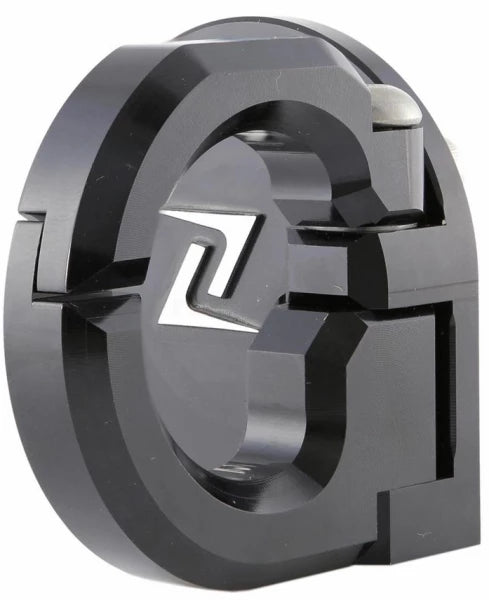 Luggage Hook, ZELION for Vespa S/GTS/GTS Super/GTV/GT 60/GT/GT L 50-300ccm ZELHH01B