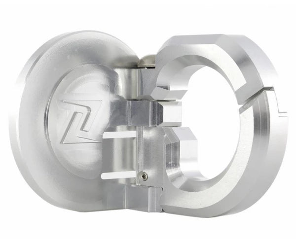 Luggage Hook, ZELIONI for Vespa S/GTS/GTS Super/GTV/GT 60/GT/GT L 50-300ccm ZELHH01S