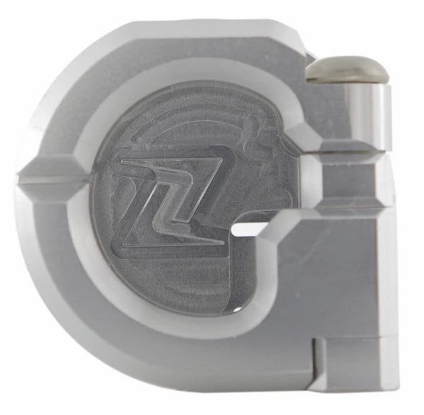 Luggage Hook, ZELIONI for Vespa S/GTS/GTS Super/GTV/GT 60/GT/GT L 50-300ccm ZELHH01S