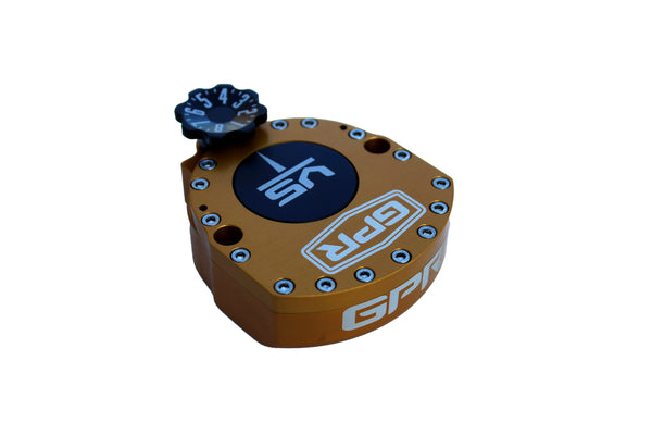 GPR V5-D Dirt Bike Stabilizer Kit — official GPR image