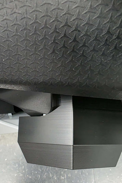 Graves Motorsports Aprilia RS457 Frame Sliders