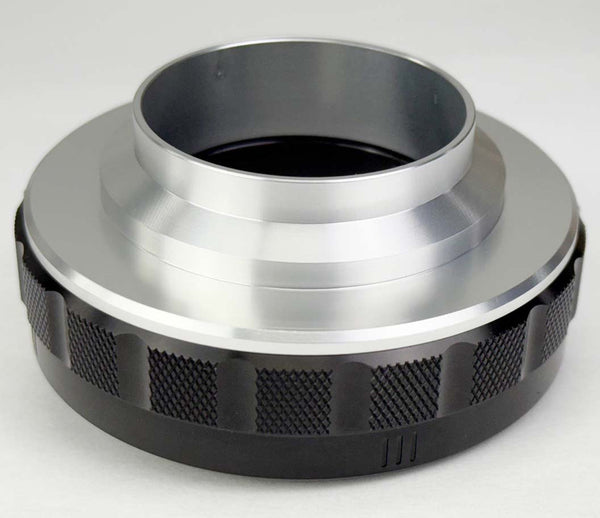 Graves Pneumatic Preload Adjuster for Bitubo Shocks