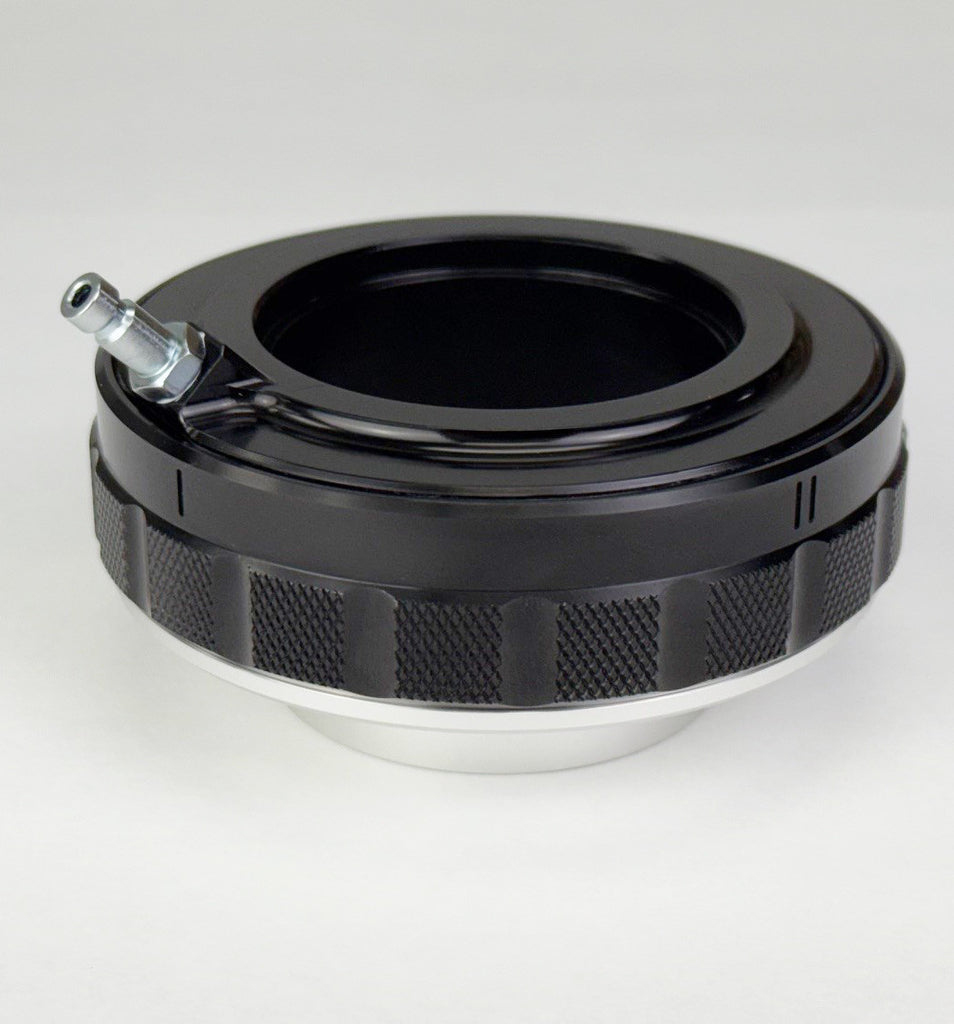 Graves Pneumatic Preload Adjuster for Bitubo Shocks