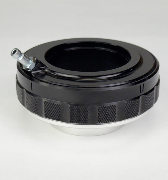 Graves Pneumatic Preload Adjuster for Bitubo Shocks