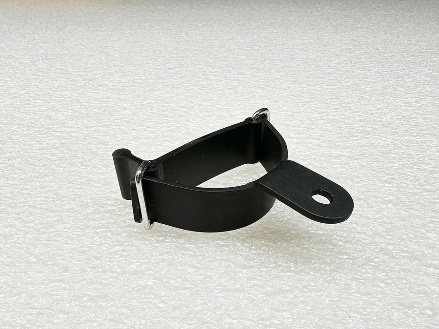 Graves Motorsports Front Brake Reservoir Mount - Low Profile
