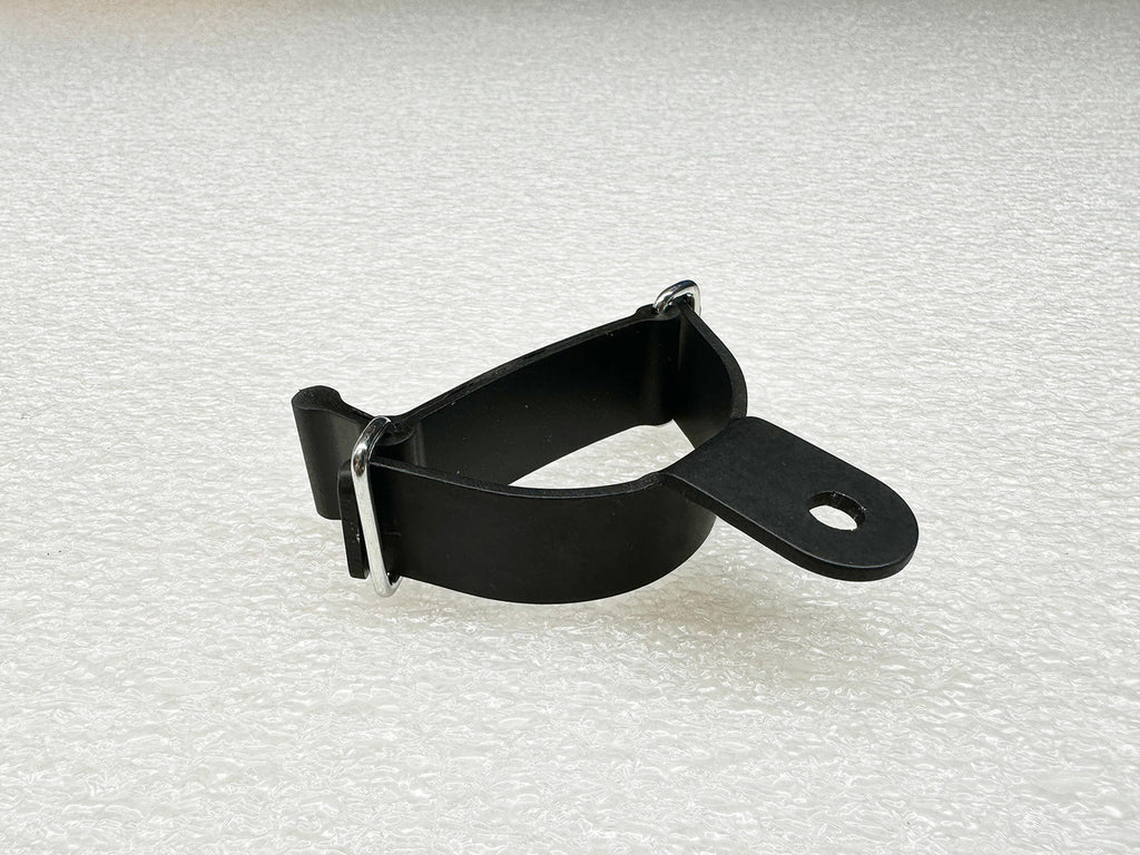 Graves Motorsports Front Brake Reservoir Mount - Low Profile