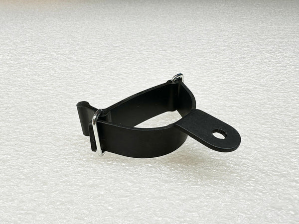 Graves Motorsports Front Brake Reservoir Mount - Low Profile
