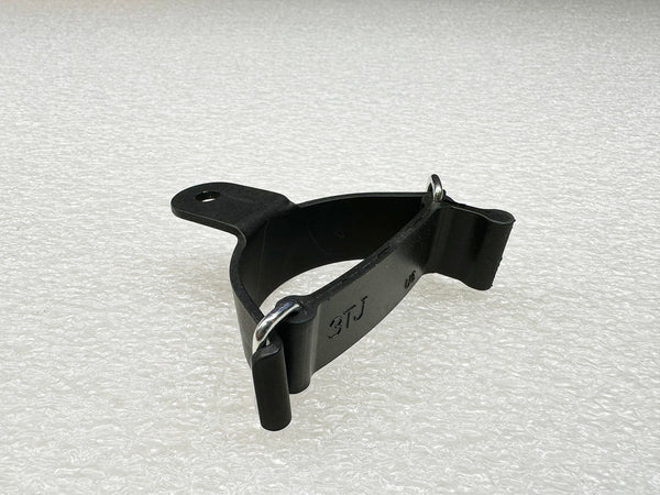 Graves Motorsports Front Brake Reservoir Mount - Low Profile