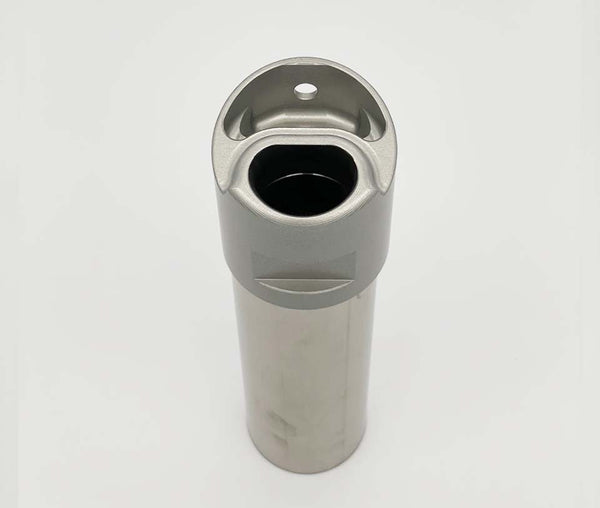 Graves Motorsports Spark Arrestor Sound Insert - B