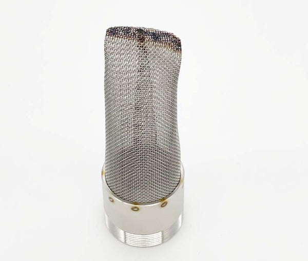 Graves Motorsports Replacement Spark Arrestor Base Screen