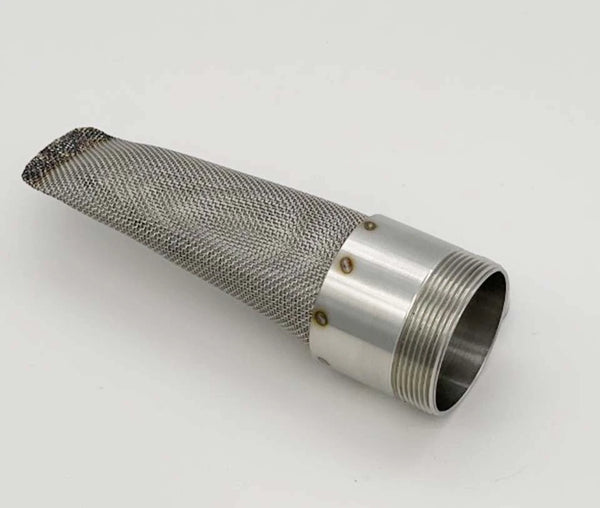 Graves Motorsports Replacement Spark Arrestor Base Screen