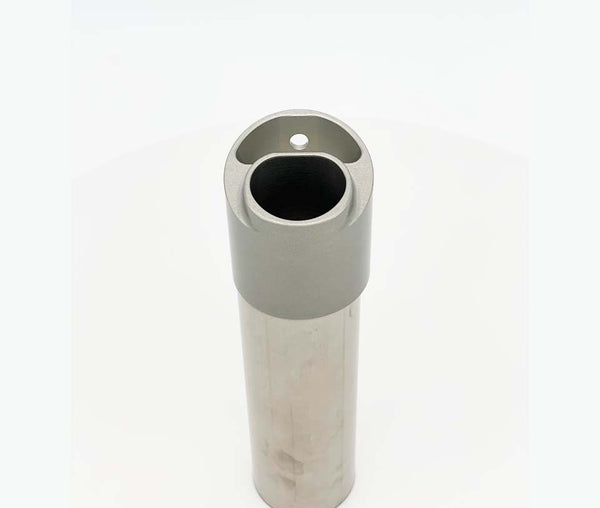 Graves Motorsports Spark Arrestor Sound Insert - A