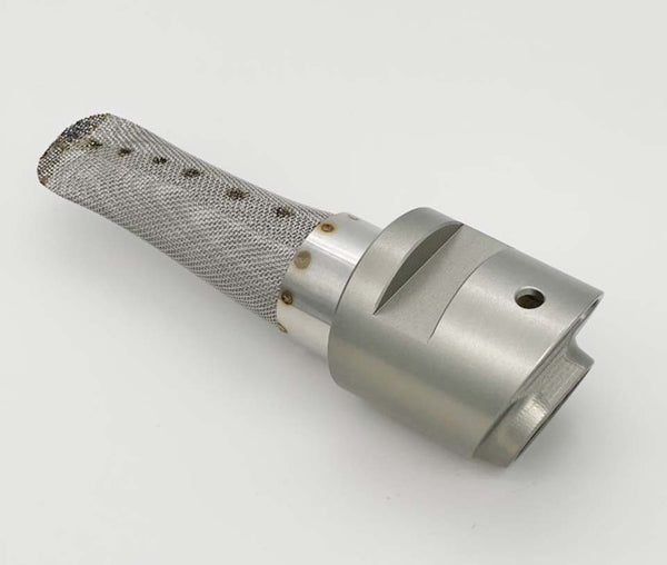 Graves Motorsports Spark Arrestor Sound Insert - A
