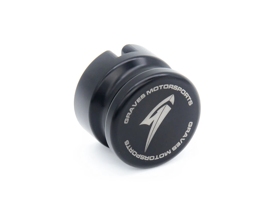 Graves Gas Cap Tool