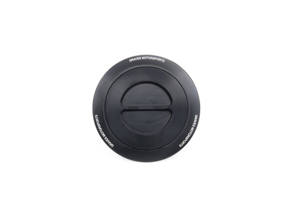 Graves Motorsports Kawasaki Gas Cap - Multi Fitment