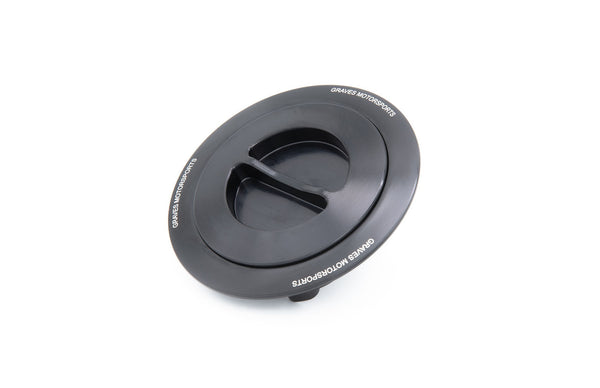 Graves Motorsports Kawasaki Gas Cap - Multi Fitment