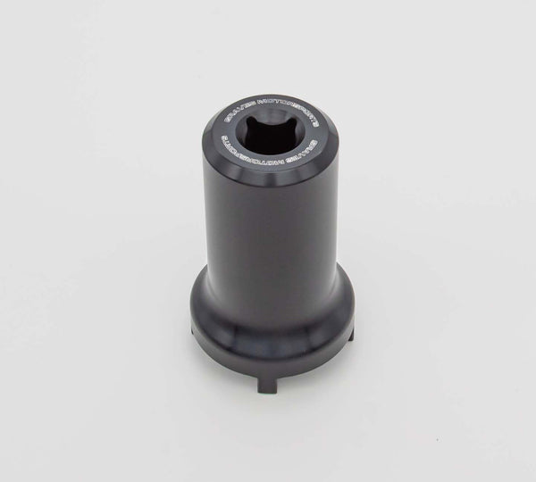 Graves Motorsports Kawasaki Ninja 400 / 500 Steering Head Torque Tool