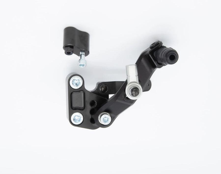 Graves Motorsports Kawasaki ZX-10R WORKS Shifter UpGrade Kit