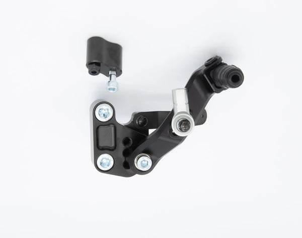 Graves Motorsports Kawasaki ZX-10R WORKS Shifter UpGrade Kit