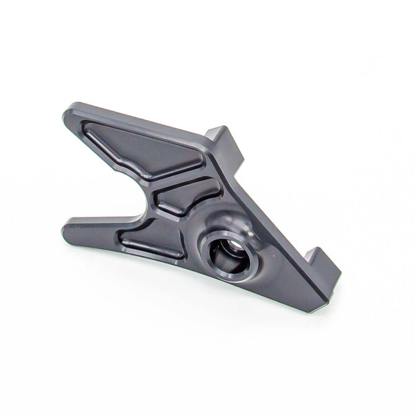 Graves Motorsports Kawasaki ZX-4RR / ZX4R - Rear Stand Hook Kit