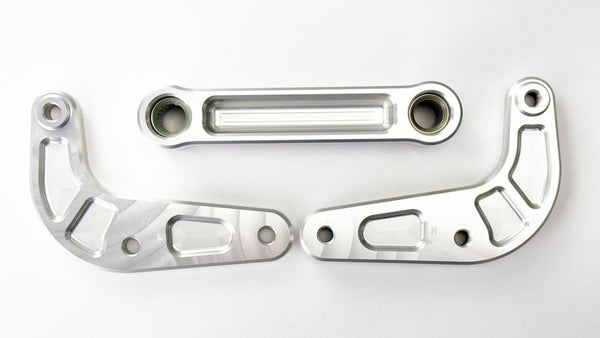 Graves Motorsports Kawasaki ZX-4RR / ZX-4R  - A Spec Kit Suspension Link