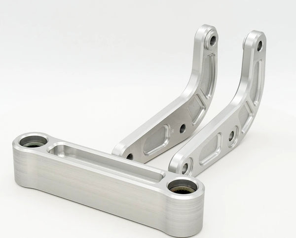 Graves Motorsports Kawasaki ZX-4RR / ZX-4R  - A Spec Kit Suspension Link