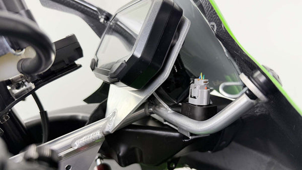 Graves Motorsports Kawasaki ZX-4RR Fairing Bracket