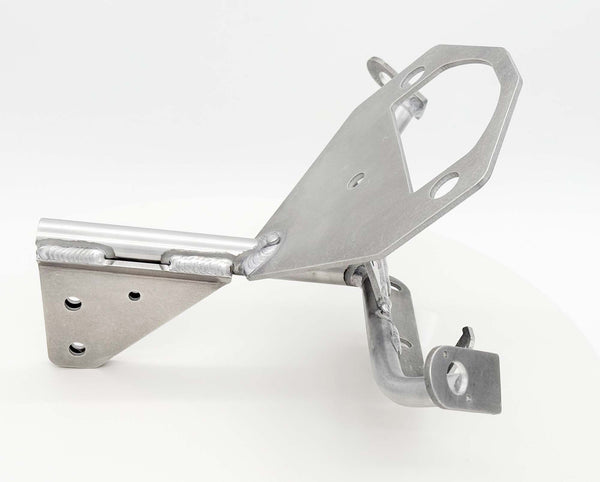 Graves Motorsports Kawasaki ZX-4RR Fairing Bracket