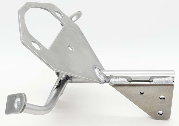 Graves Motorsports Kawasaki ZX-4RR Fairing Bracket