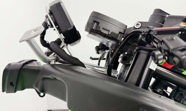 Graves Motorsports Kawasaki ZX-4RR Fairing Bracket