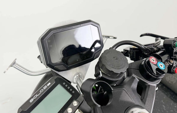 Graves Motorsports Kawasaki ZX-4RR Fairing Bracket